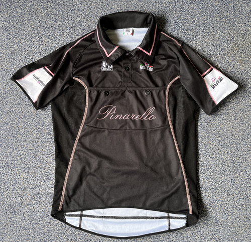 Santini giro italia maglia - santini,