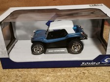 Solido 1 18 Buggy Meyers Manx Scale Model Cars for Collectors
