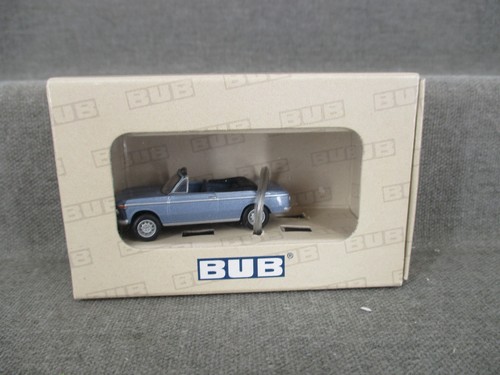 Bub spur 08450 - bub, h0