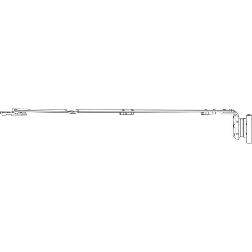 Roto axerarm 20 13 - nx,
