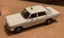 Brekina 20707 opel kapitän - brekina,