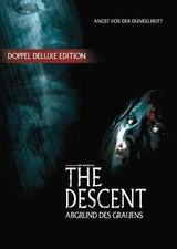 The Descent   /  Limited