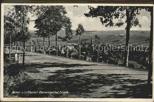 Oberwiesenthal erzgebirge - oberwiesenthal,