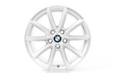 Neu Original BMW X1 F48 X2 F39 Alufelge 17 Zoll 560 V-Speiche 6856061 4177