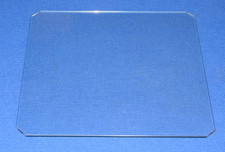 Original USM Haller Glas