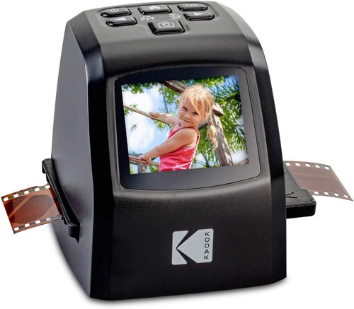 Kodak mini digitaler film und - kodak,
