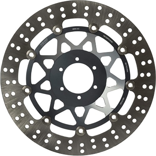 Bremsscheibe für honda 250 - honda,
