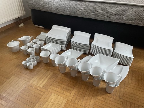 Creatable wing komplettes - wing,