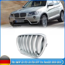 51117237421 Kühlergrill Für