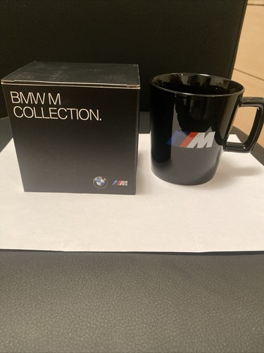 Bmw logo tasse 300ml - m,