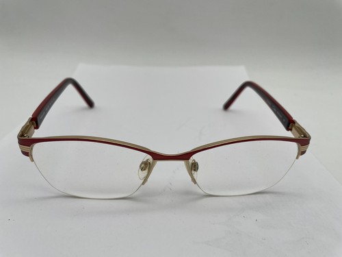 Cazal 4255 col 001 titanium - col.001,