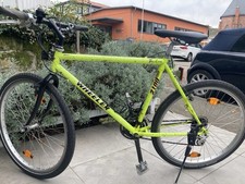 Mountainbike Wheeler Pro 26 Zoll 21 Gang Shimano