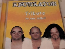 Knorkator - Tribute to Uns