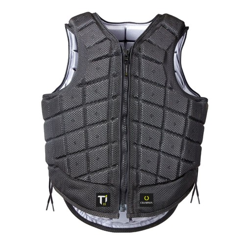 Champion ti22 body - body, protector