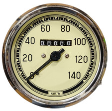 PUCH DREHZAHLMESSER 125/175SV