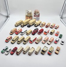 1:87 Konvolut Malteser LKW PKW