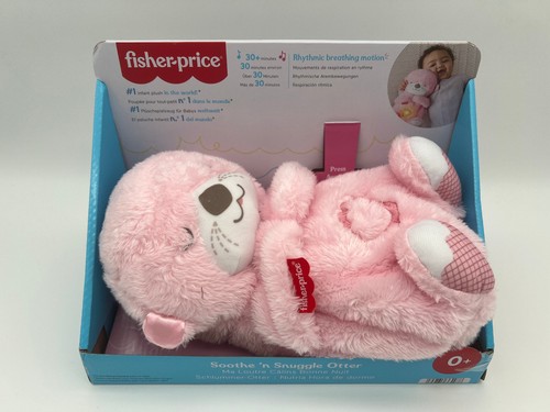 Fisher price schlummer - fisher-price, schlummer-otter