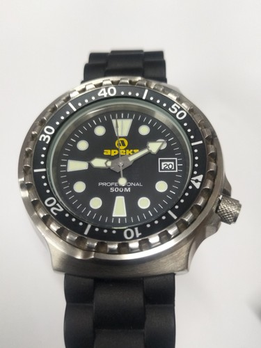 Apeks professional 500m - apeks,