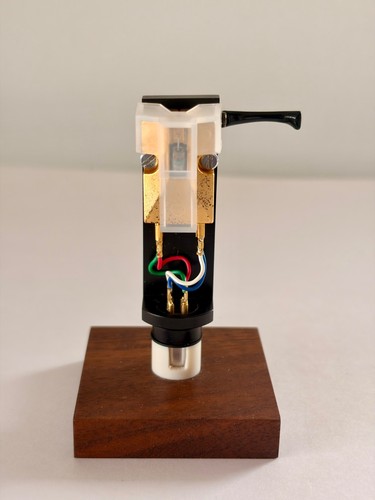 Denon 103g gold - denon, dl-103g