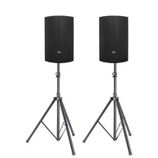 Audio Discovery 10A Aktiv