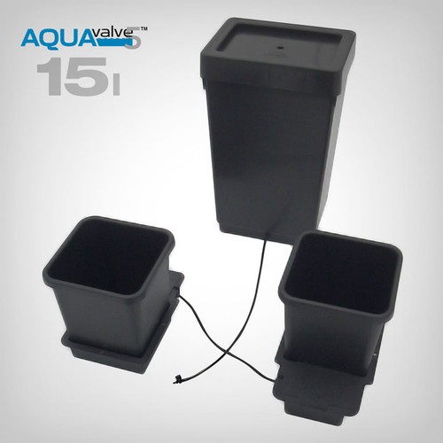 Autopot 1pot 2x15l - autopot,