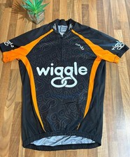 Radtrikot DHB (schwarz, S