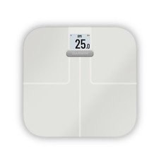 Garmin körperwaage index - garmin,