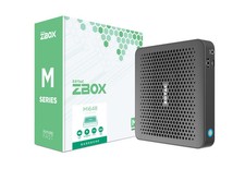 ZOTAC ZBOX edge MI648 Mini-PC