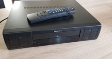 Videorecorder Grundig GV 5050 mit Fernbedienung. Top überholter Zustand.