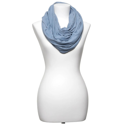 Tcm infinity schal blau - infinity, schal,