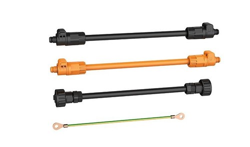 Growatt anschlußkabel set - anschlußkabel-set, apx