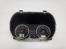 Ford Fiesta JD3 - Tachometer