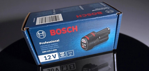 Bosch gba ah 2000 - 12, /