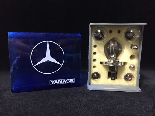 N0599 vintage mercedes benz - n0599,