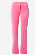 Juicy Couture tracksuit pink