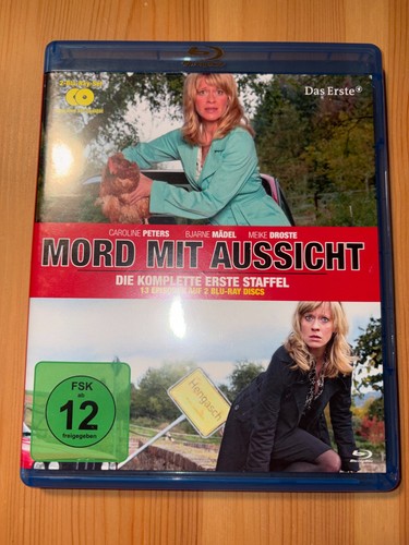Mord mit aussicht die - mord,