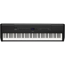 Yamaha P-525 B Stage Piano B-Ware