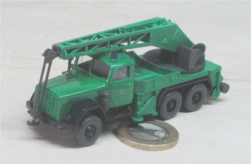Wiking magirus uranus kw - ,