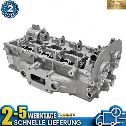 Zylinderkopf für ford max - zylinderkopf,