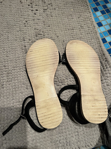 Damen sandalen riemchen - damen,