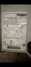 Vaillant EcoCompact VSC