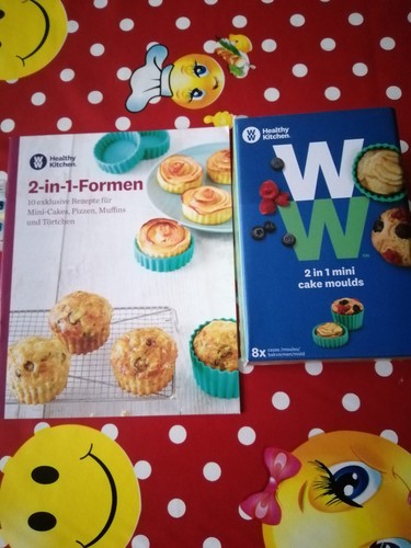 Weight watchers neu 1 - 2, in