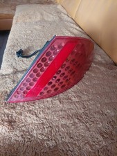 PEUGEOT 307 CC Heckleuchte