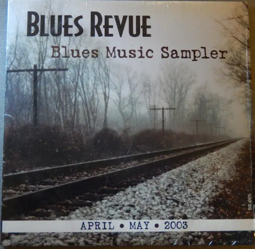 Michael hills blues mob - michael,