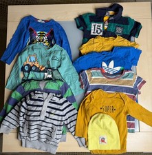 Babykleidung Paket Junge 18-24