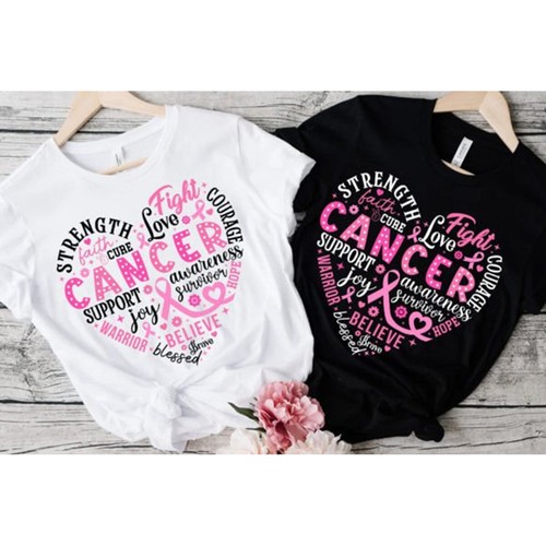 Breast cancer awareness - cancer,