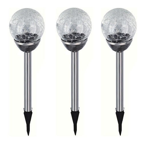 Led kugelleuchte garten - led,