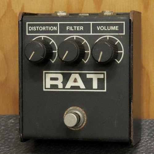 Pro vintage rat ii - co,