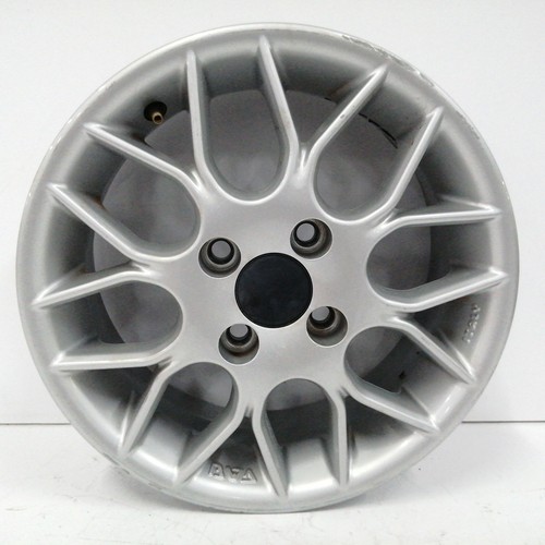 Bwa felge 4x100 - bwa,