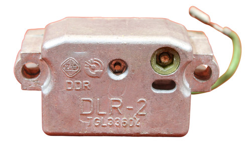 Spannungsregler dlr f - spannungsregler,